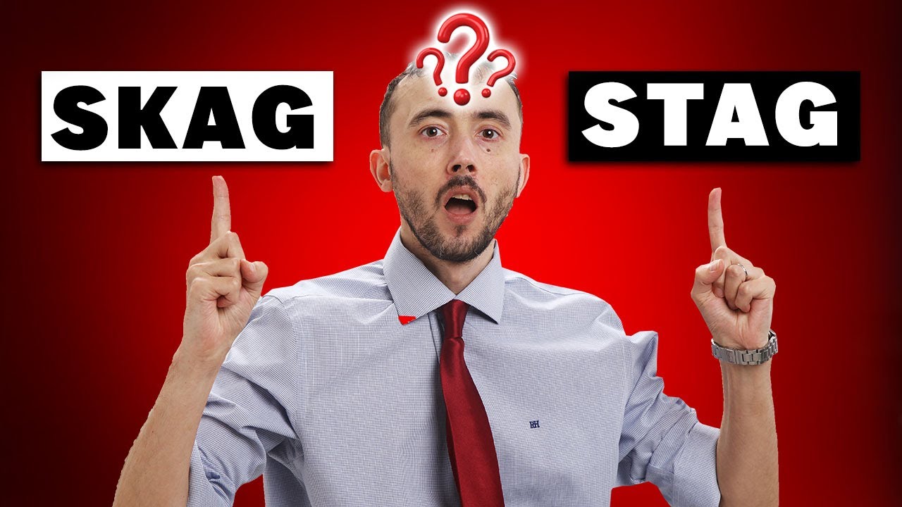Сравнение прибыльности рекламной кампании SKAG и STAG — как добиться успеха с любой из них 🔥