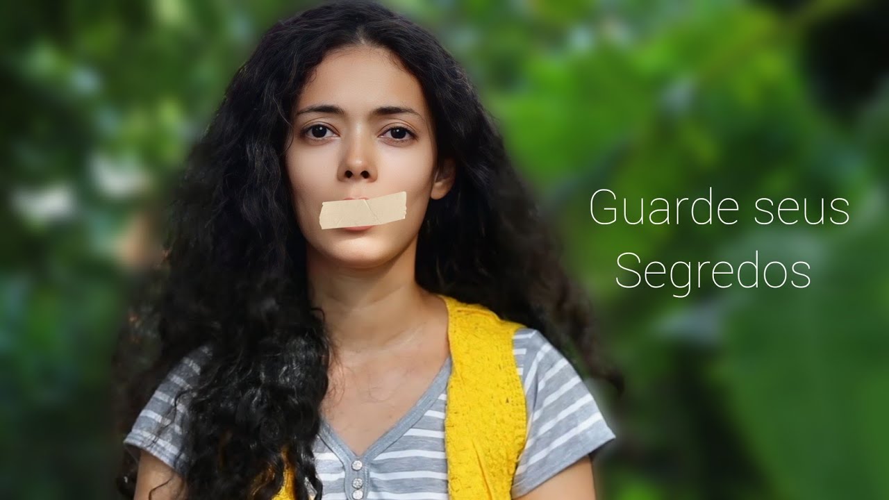 Você tem um DESEJO  NÃO CONTE A NINGUÉM e manifeste seus sonhos rápido