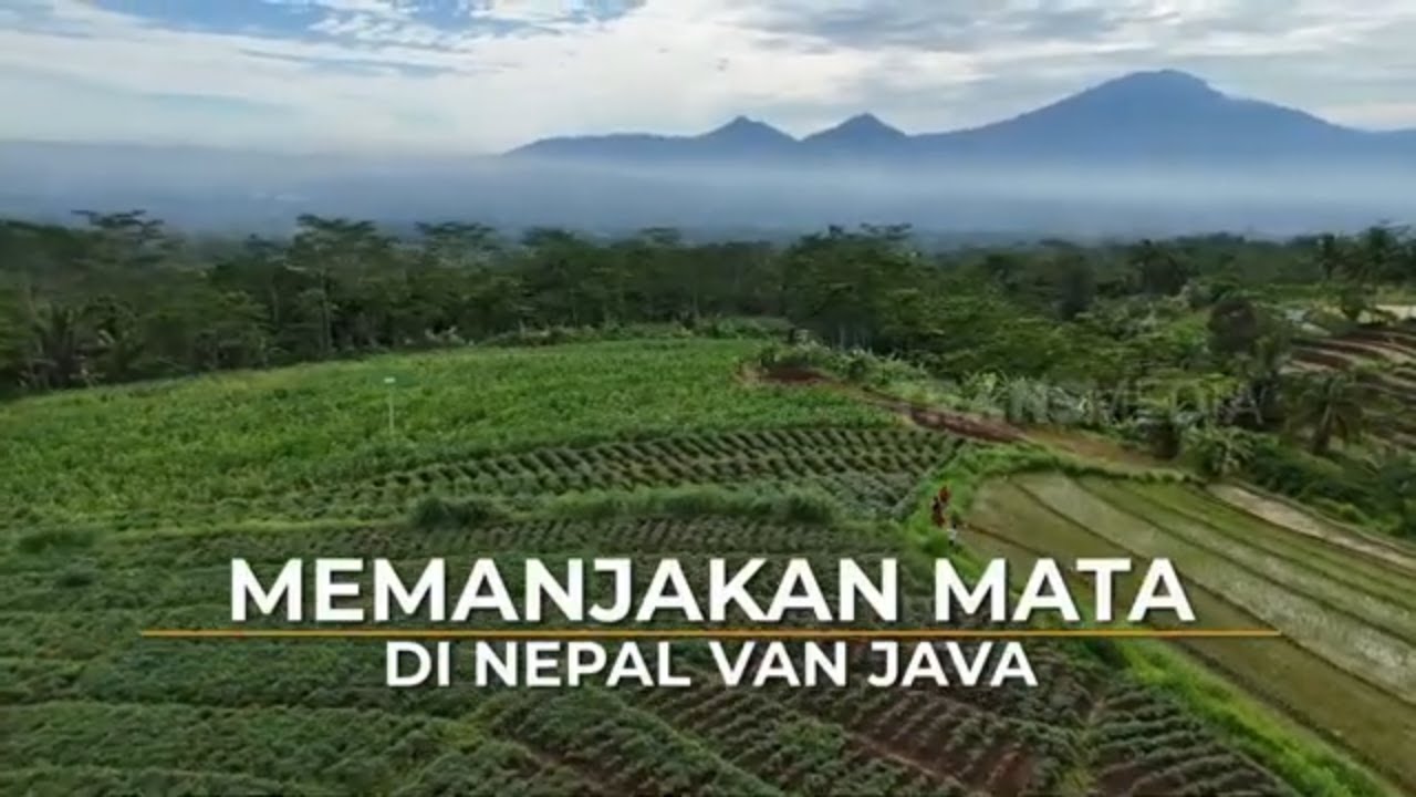 [FULL] MEMANJAKAN MATA DI NEPAL VAN JAVA | SI BOLANG (07/05/24)