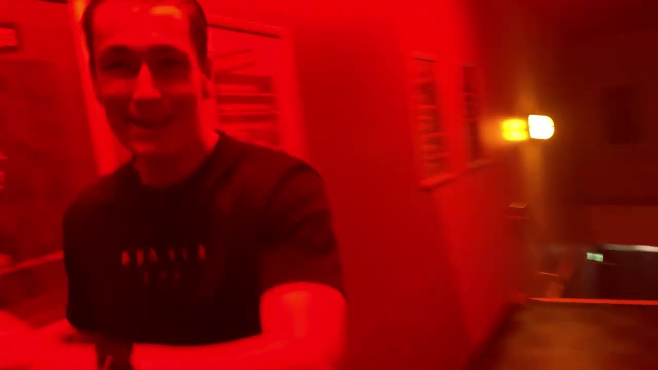 Coldax vs Infliction (partial set) @ Unfold Future Stories 2024