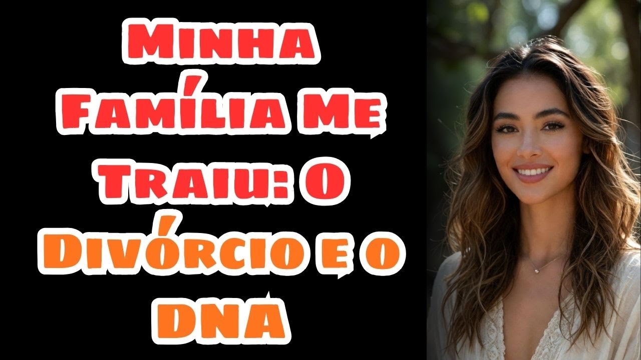 Trai&ccedil;&atilde;o Familiar: O Que Aconteceu Com Meu Casamento?
