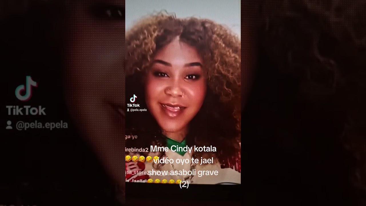 Mme olomide  kotala vidéo oyo te jael show asaboli yo grave 😳🏃‍♀️