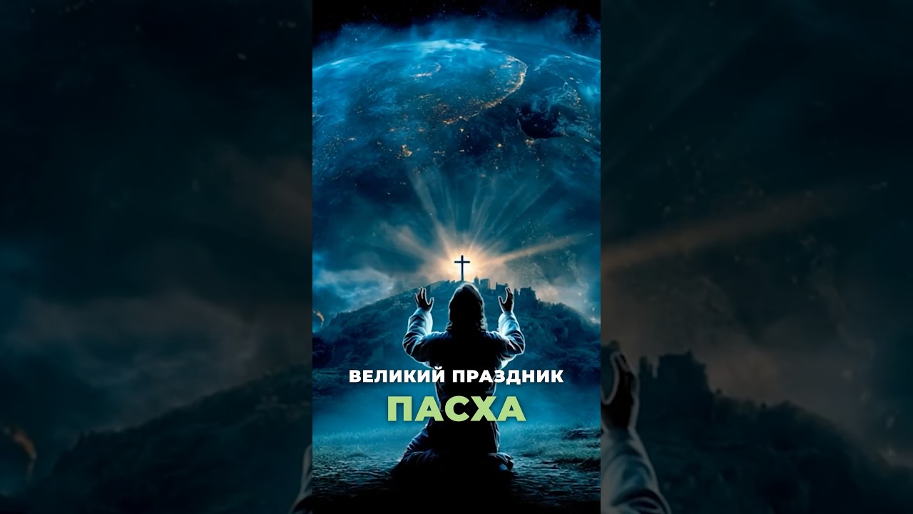 Что же такое Пасха?