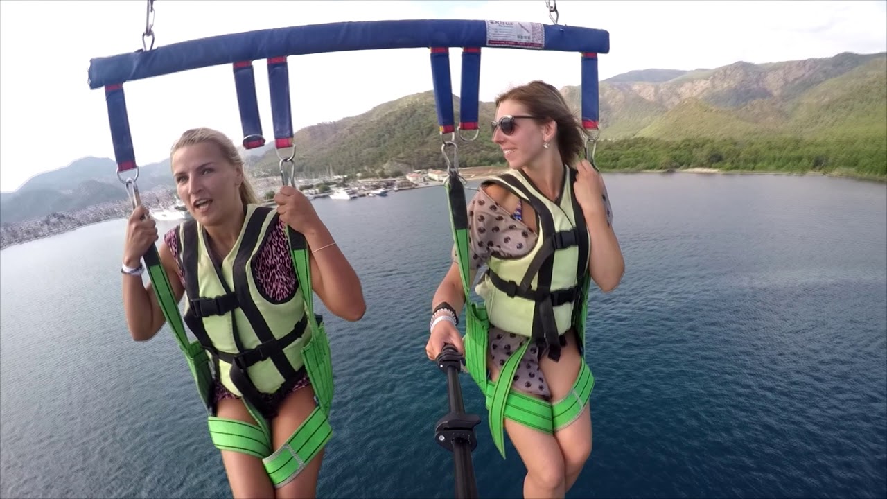 Marmaris, Turkey 2017