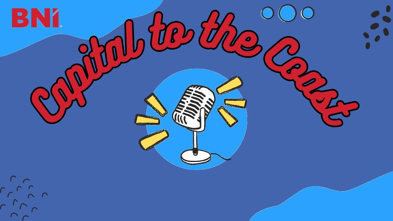 Capital to the Coast BNI - 01-26-26 - Heather Phillips, Triangle Business Solutions