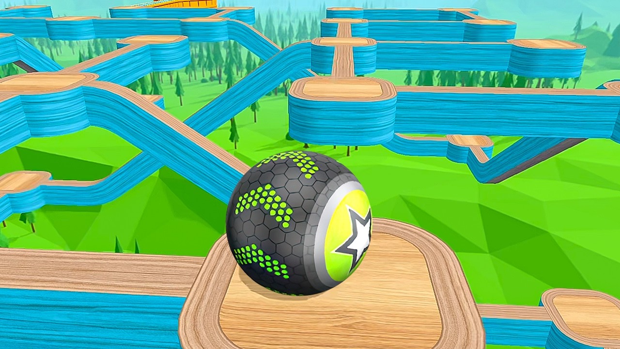 Going Balls SpeedRun Gameplay Level 20795-20803