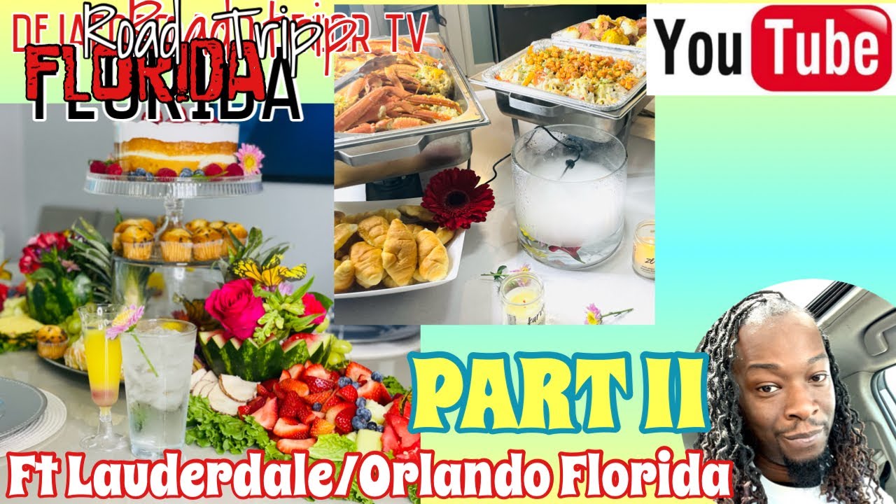 Rd Trip Part II Ft Lauderdale Restaurants Reviews Quarterdeck, Andy&rsquo;s Woodfire and Phat Boy!