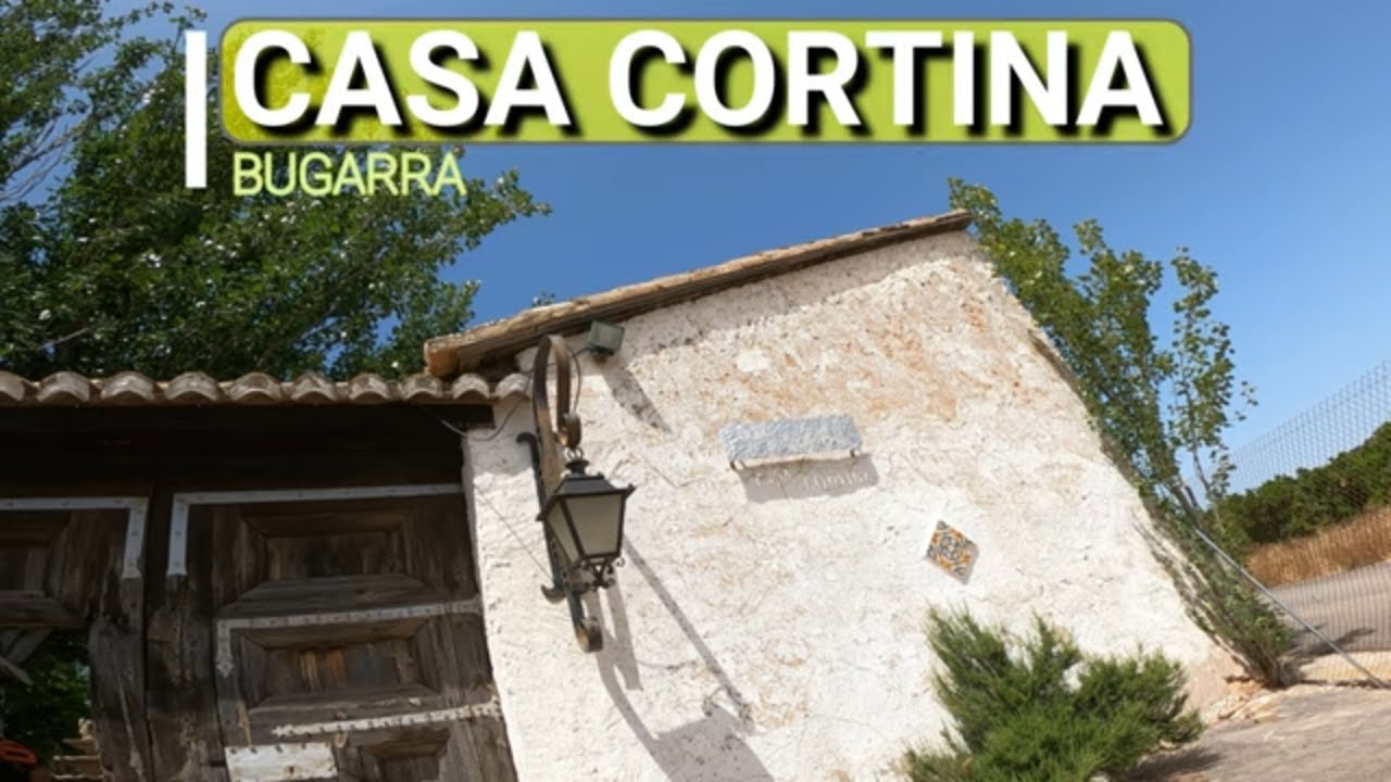 Sendas Ebike x 🐐 CASA CORTINA 🐐 BUGARRA🐐 VANACLOIG 🐐 MTB BTT ENDURO