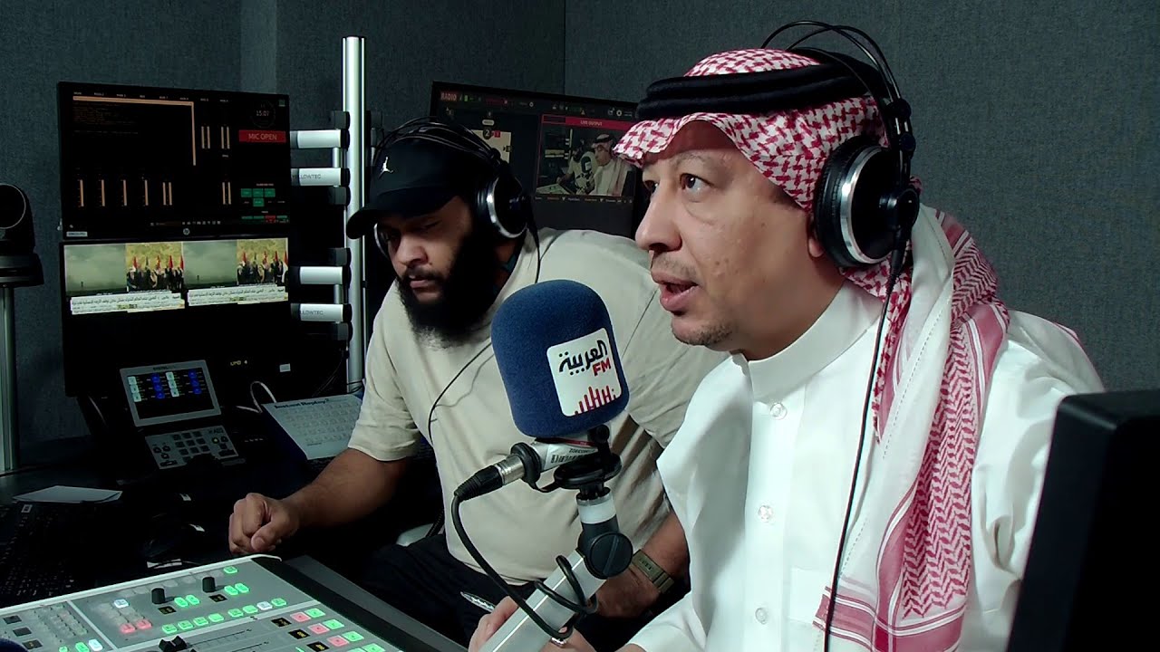 ملاعب مع فيصل الجفن | ملاعبنا سوف تكون مدن رياضية