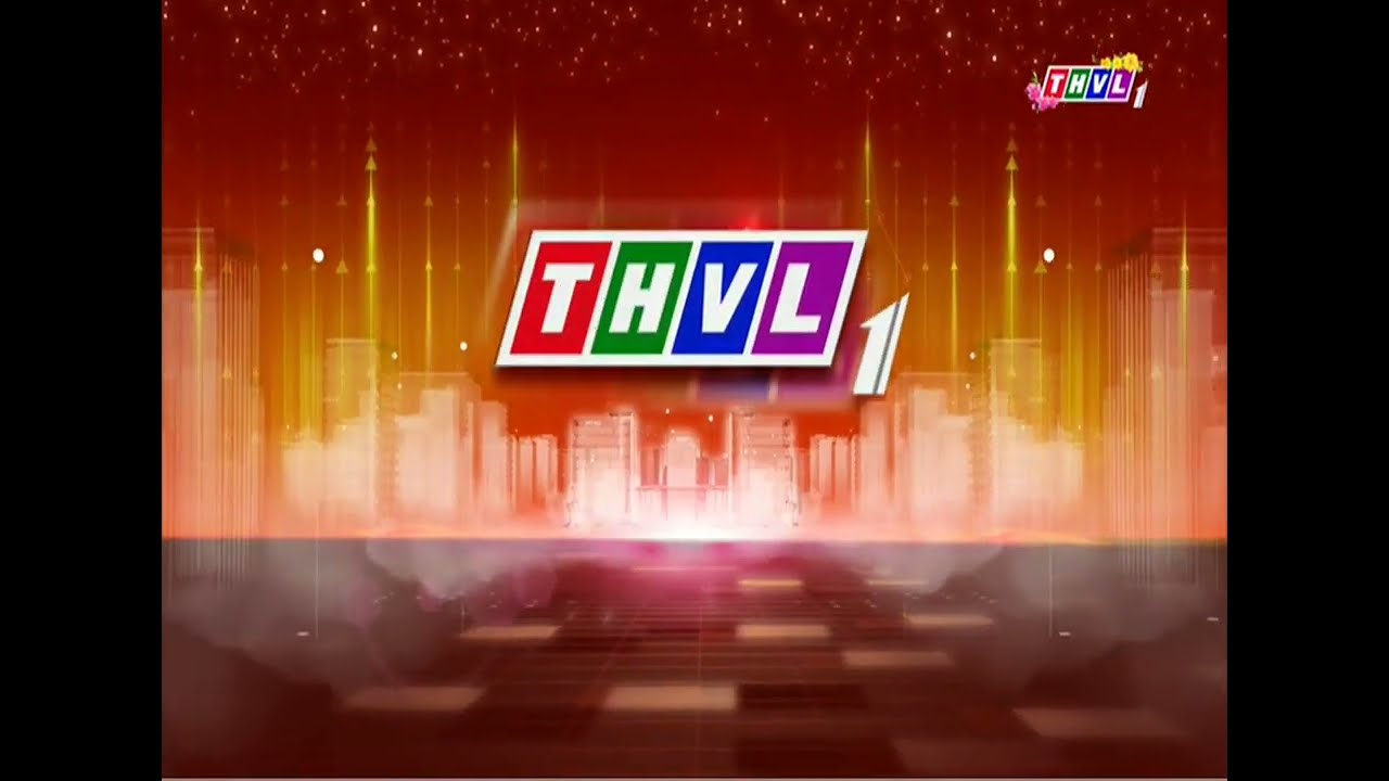 THVL1 (PTTH Vĩnh Long) - Giới thiệu chương trình (5h00 20-1-2023, 29 Tết)