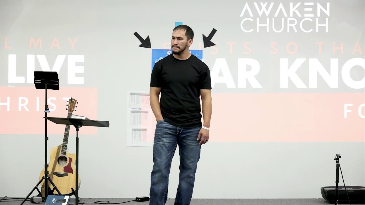 Awaken Church Live