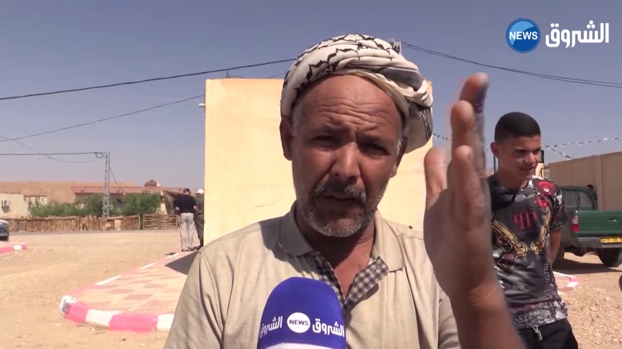 باتنة: سكان قرية الدرمون ببلدية كيمل في عزلة