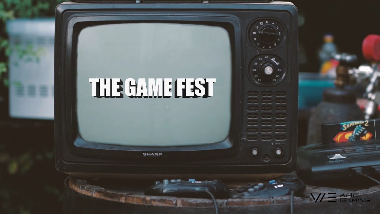 THE GAME FEST 2018 | PubStomp | Dota 2 | Odessa | The International 2018
