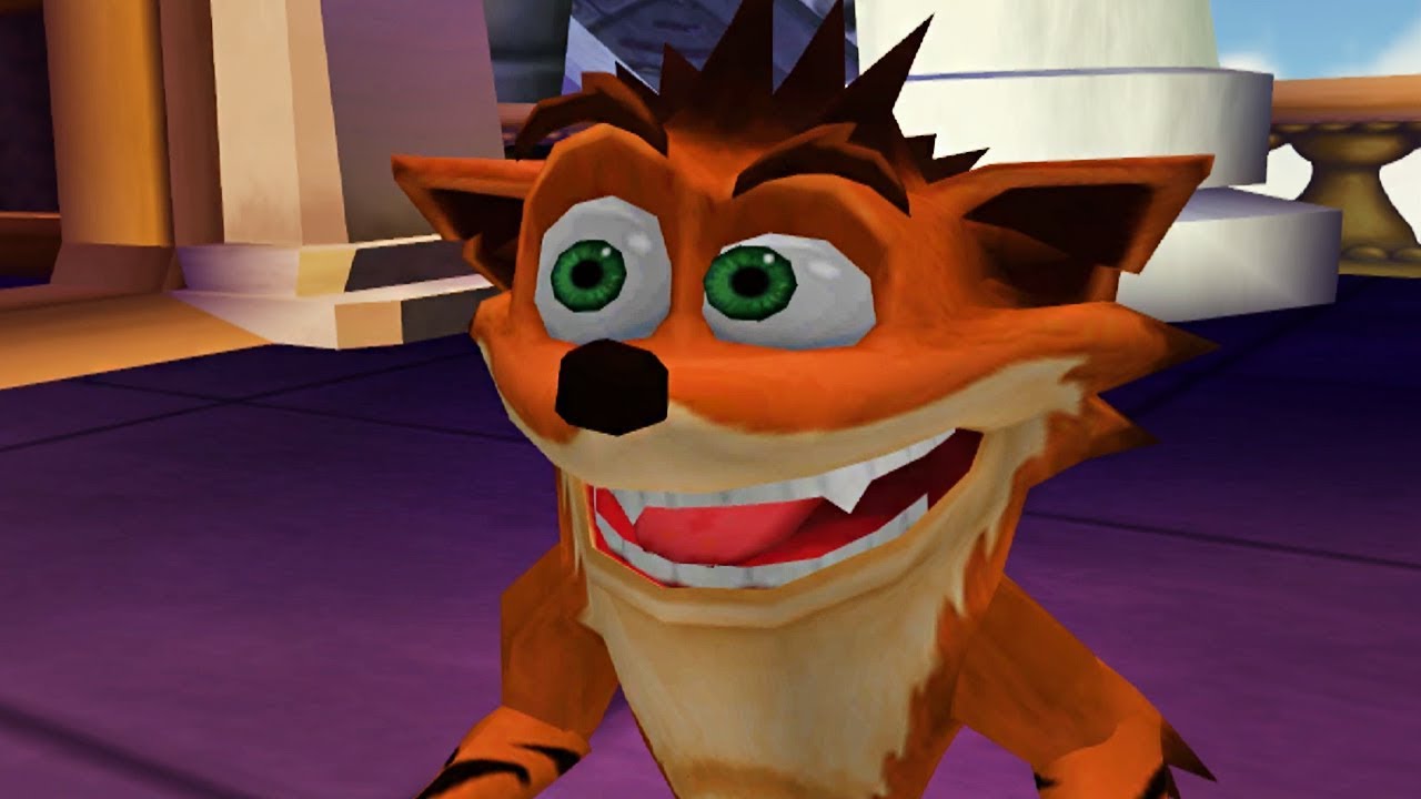 Crash Lucha de Titanes - Walkthrough Episodio 18 (Español) | 1080p 60fps