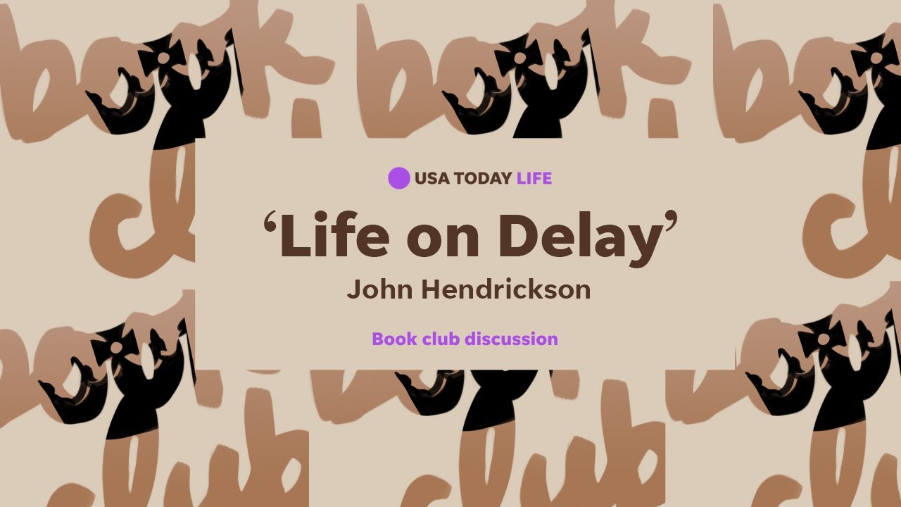 USA TODAY Book Club Discussion: 