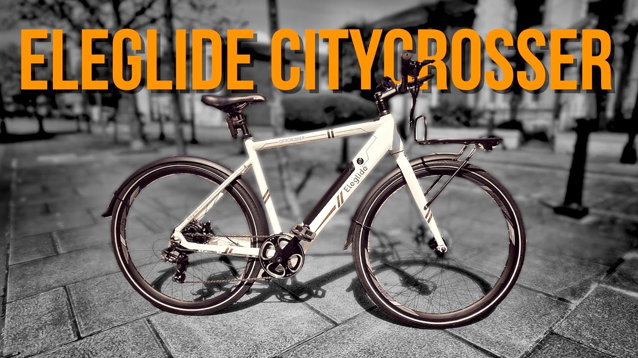 Can The Eleglide Citycrosser Really Give BIG?