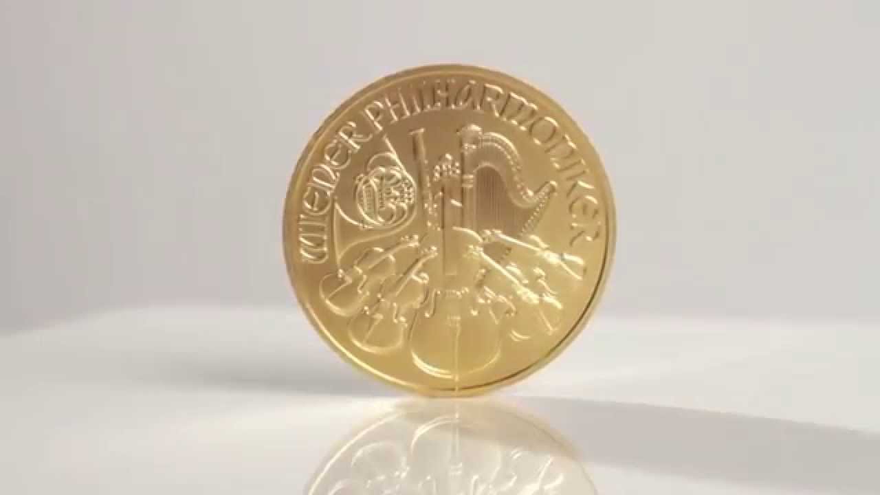 Austrian Gold Philharmonic