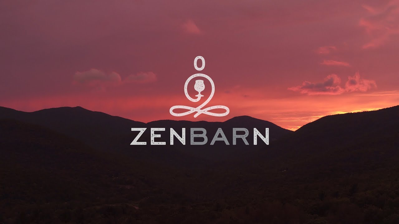 Zenbarn, A Real Vermont Experience