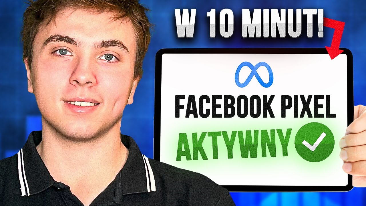 Jak Zainstalować Pixel Facebooka w 2026 [Czym Jest, Krok Po Kroku]