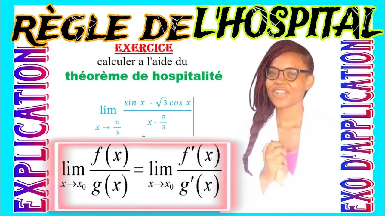 REGLE  DE 💠L'HOSPITAL💠