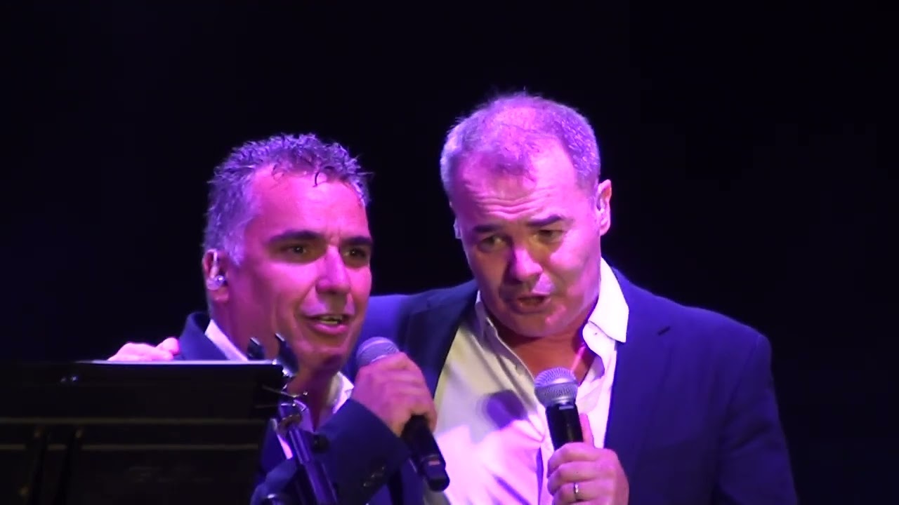 CANTADOR SINFÓNICO voces de MANUEL ESTUPIÑÁN, CIRO CORUJO Y PEDRO MANUEL AFONSO -Popurrí Rancheras-