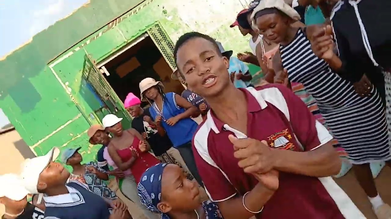 Sedilaka Mighty Singers:Thel'umoya