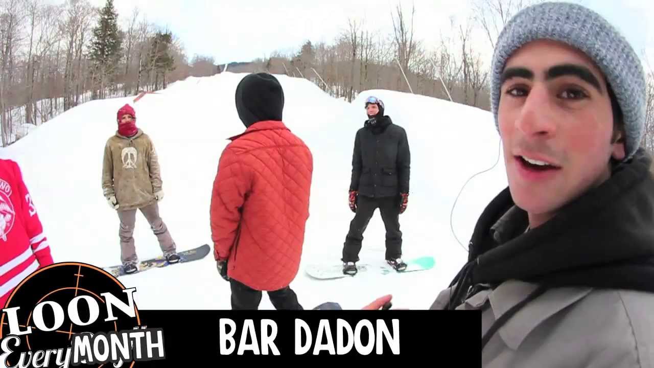 Loon EveryMonth: February