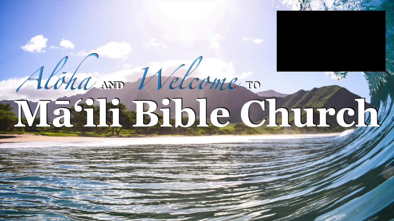 February 15th, 2026: Sunday Morning Service-Justice at Christ's Coming-2 Thessalonians 1:5-10