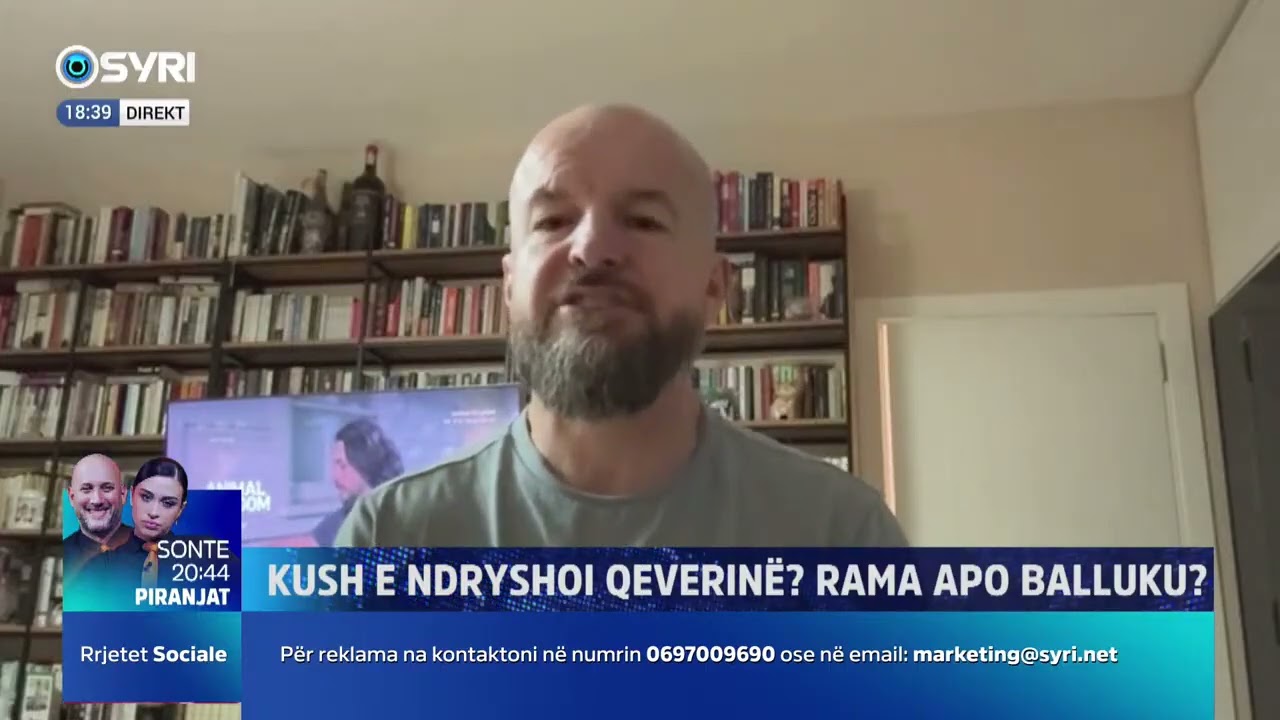 Lela: Pse 'makiazhi' i Ramës nuk e shpëton Ballukun nga hija e skandaleve