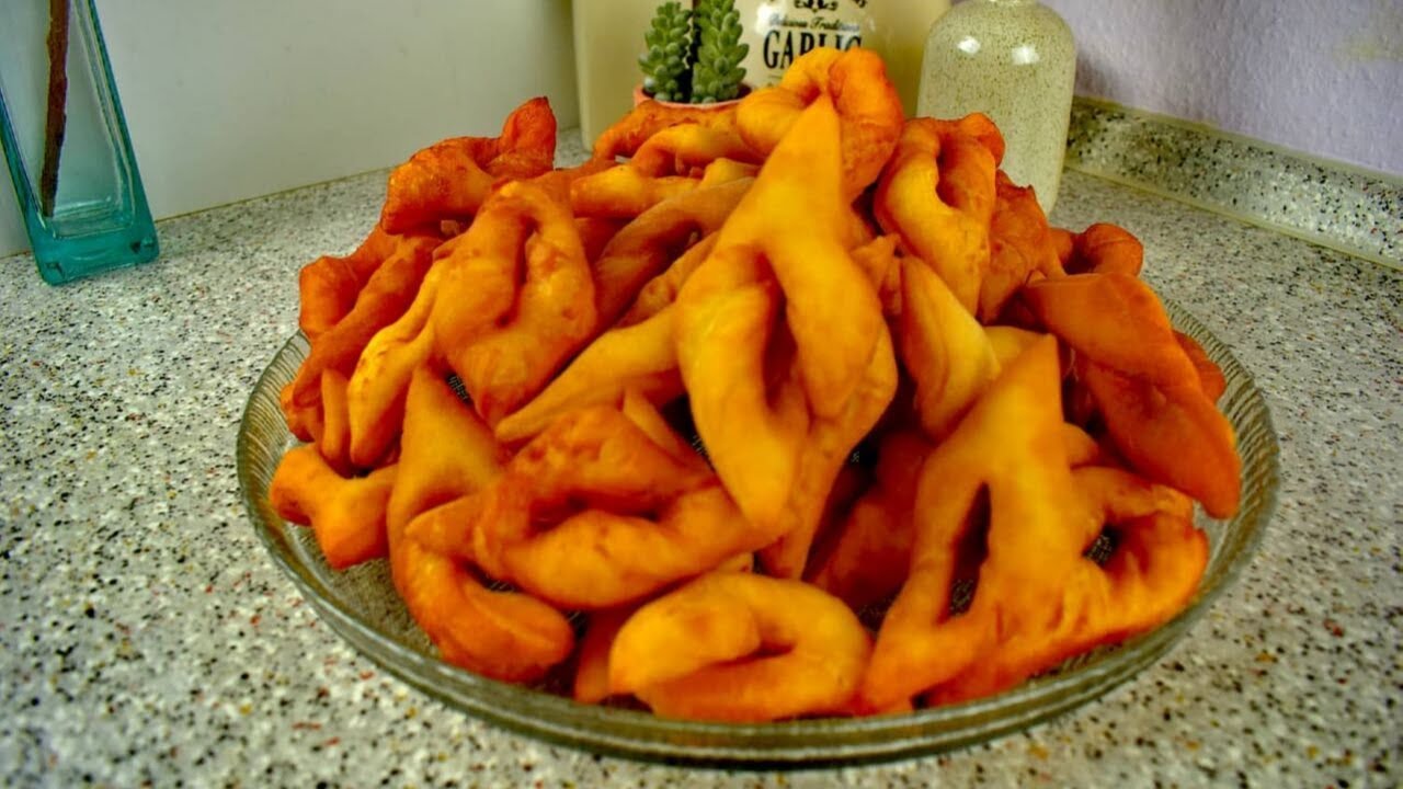 Ποντιακά ωτία | Loukoumaki
