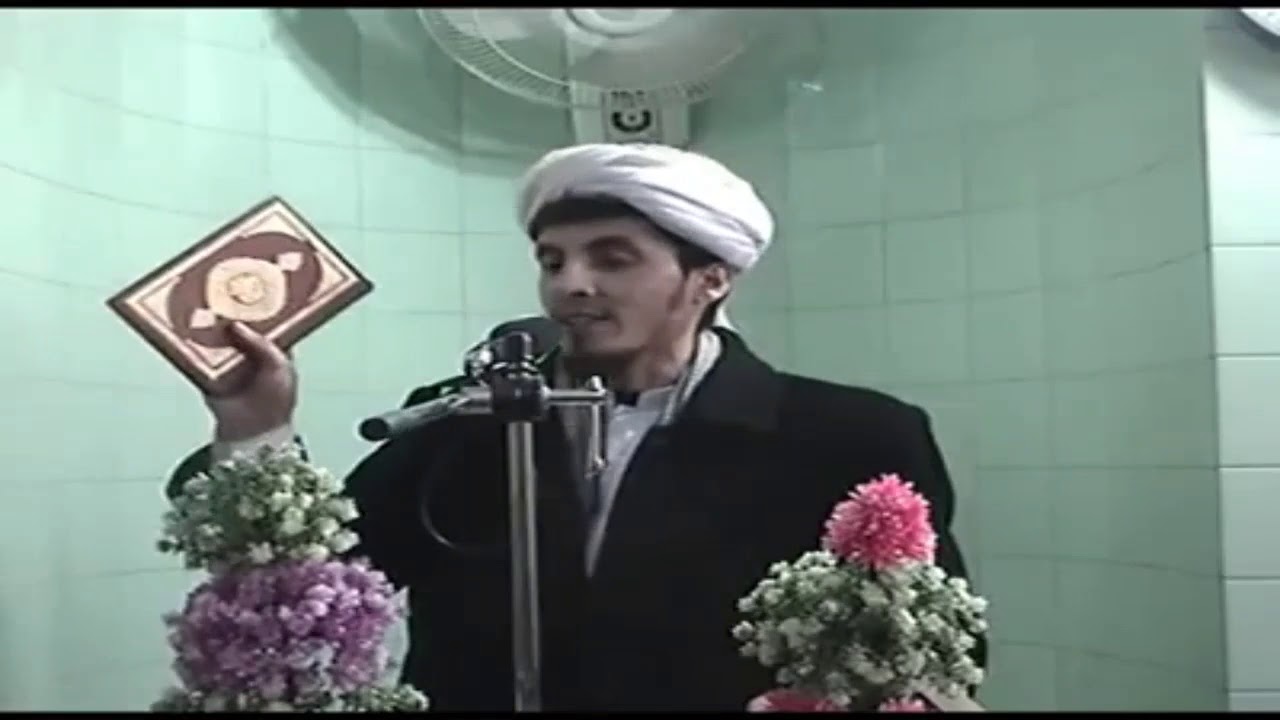 قانون الهی باید تطبیق شود تا ملت به آرامش برسد