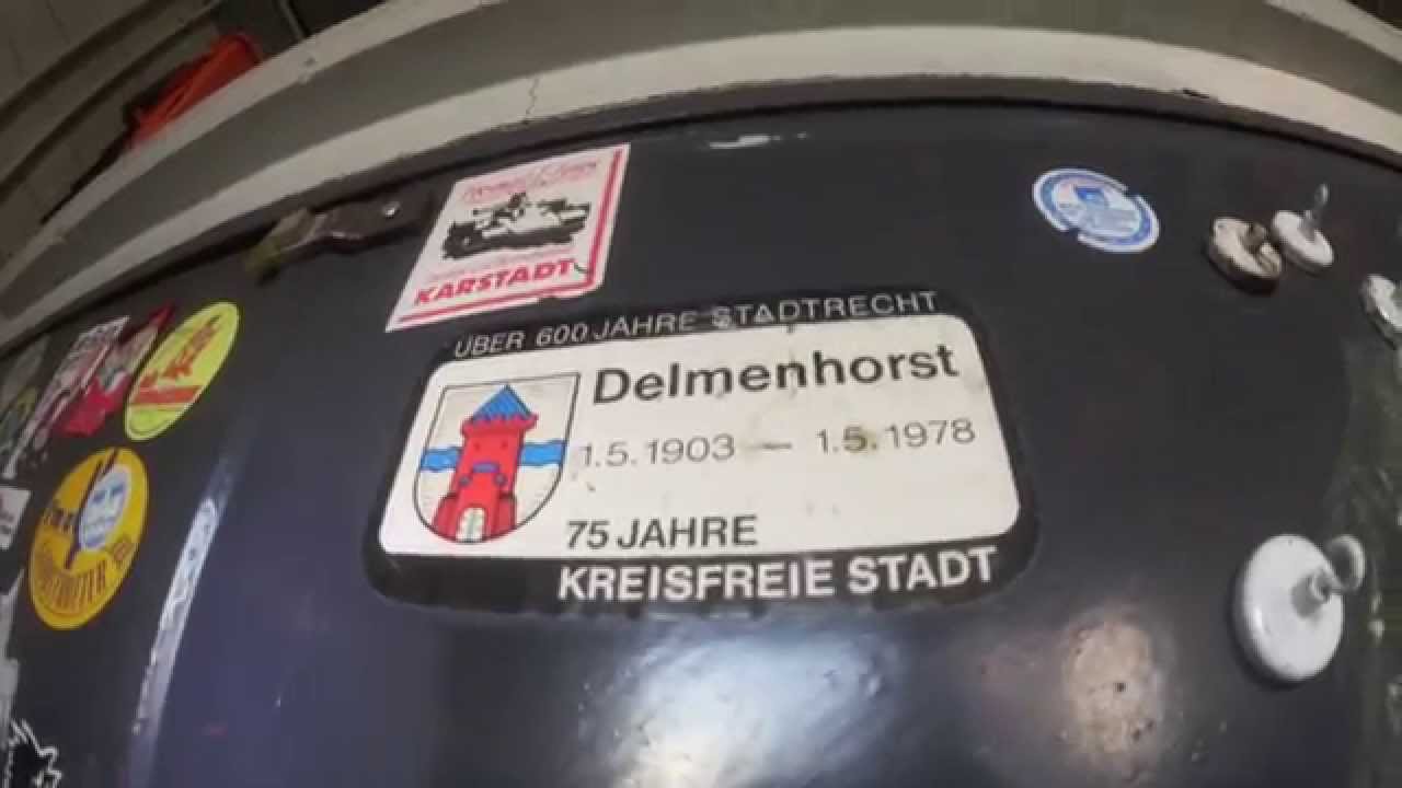 Inside Hertie Delmenhorst - Rundgang durch einen schlafenden Riesen