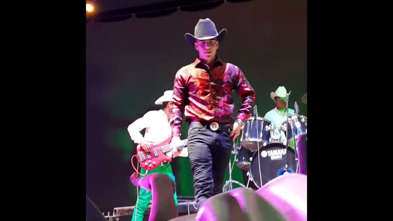 Carta Jugada/El Ángel Del Corrido Y Sus Plebes