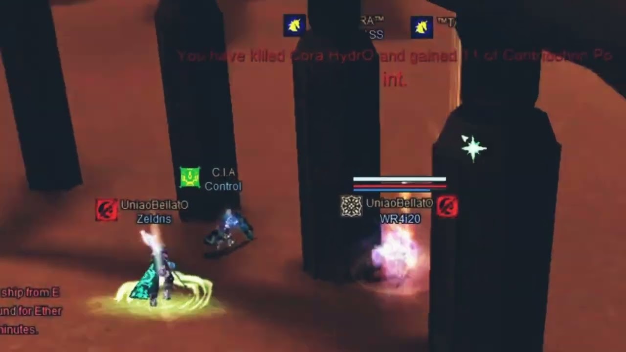 RF Reward WR4i20 Bellato Berserker