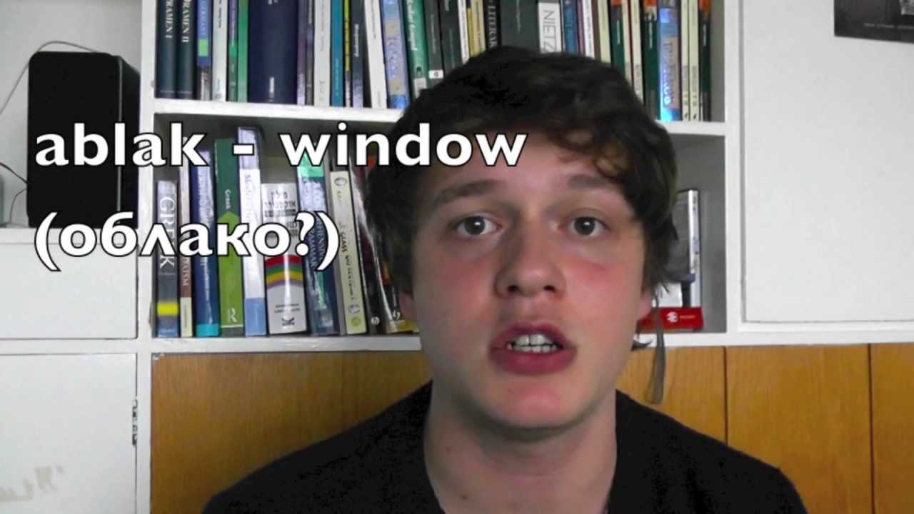 How to learn vocab: three techniques (Hungarian)