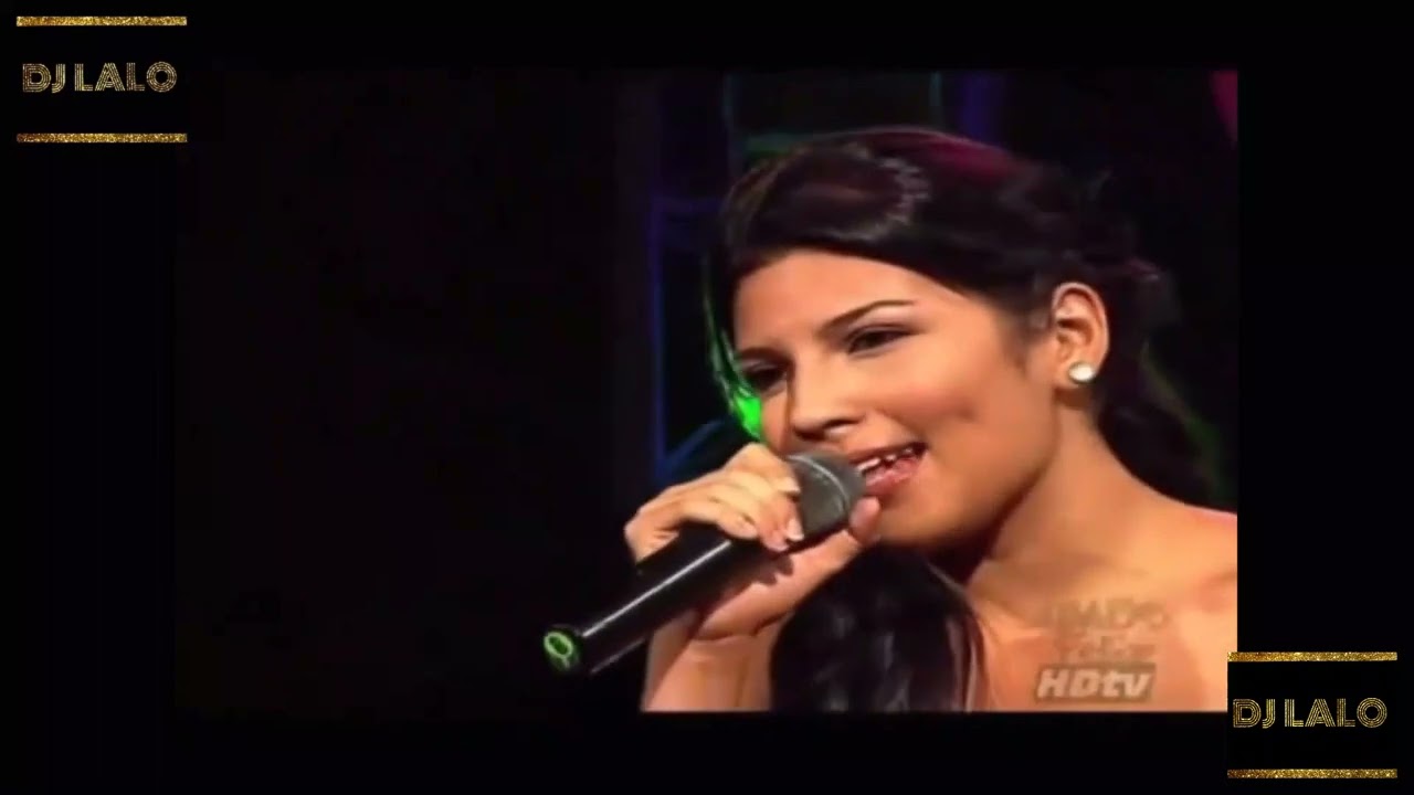 taboga band ft dj lalo - solo tú