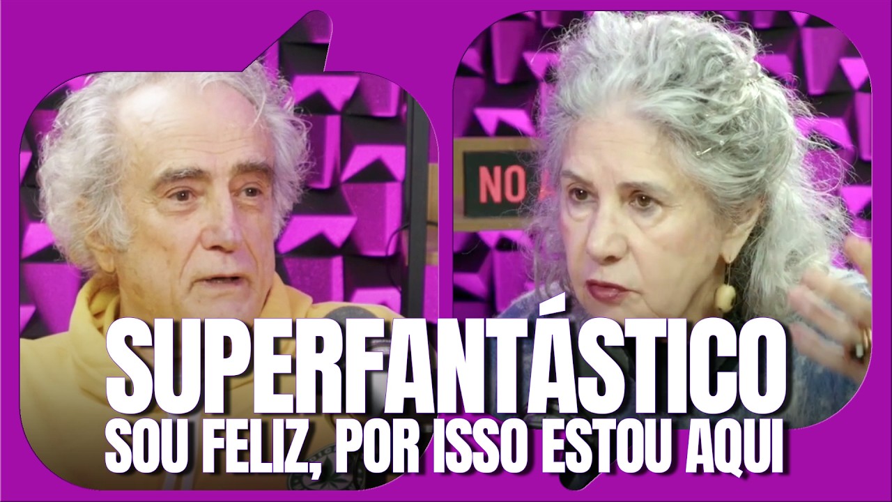 A criança mais velha do Brasil