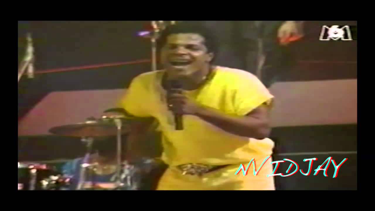 Kassav'-Ki nom a manman'w (live)
