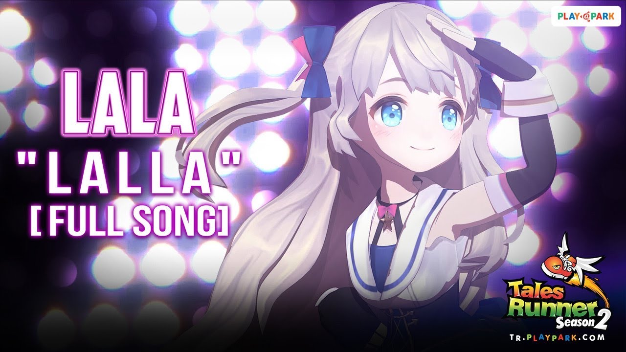 LALLA OST. ver.Hammy+Lala [Full song]
