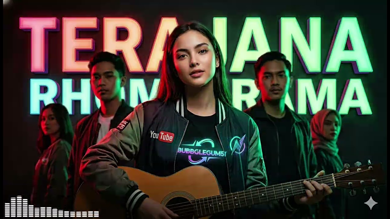 TERAJANA_RHOMA IRAMA COVER AKUSTIK 2026