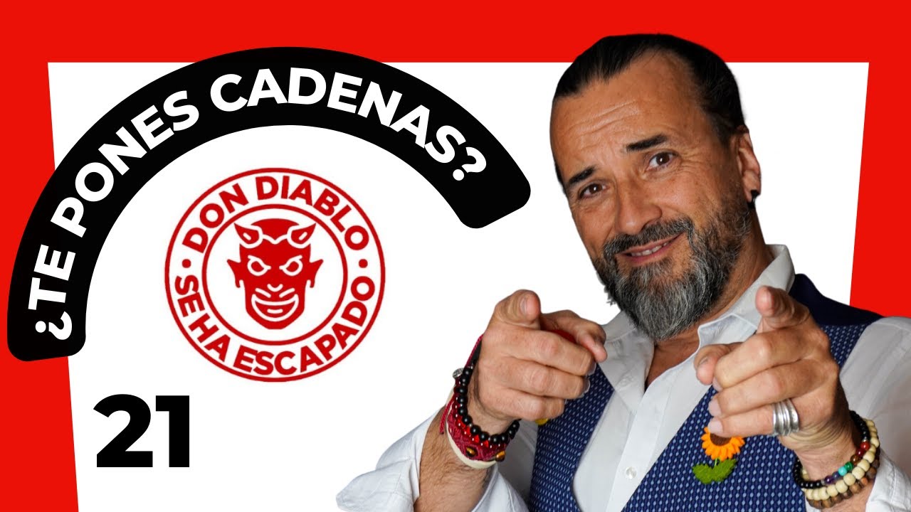 ❤️ Elegir el LIBRE ALBEDRÍO Ángel Rielo | Podcast 21