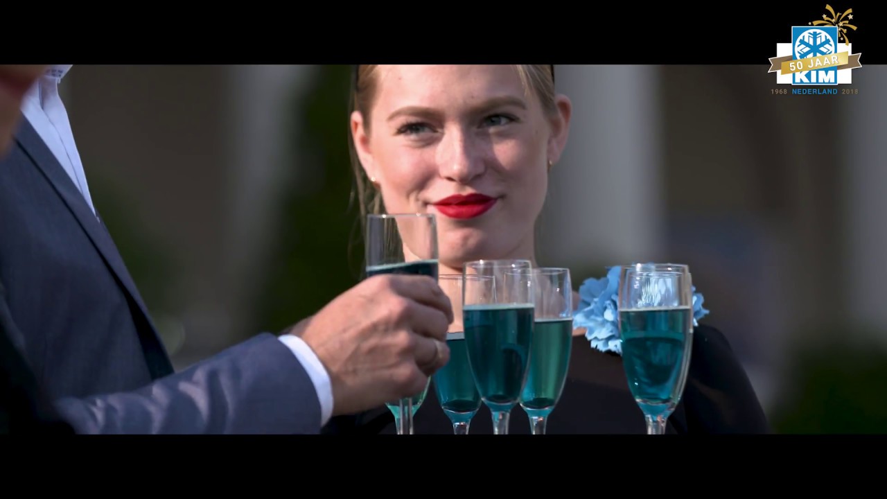 50 Jaar KIM Aftermovie