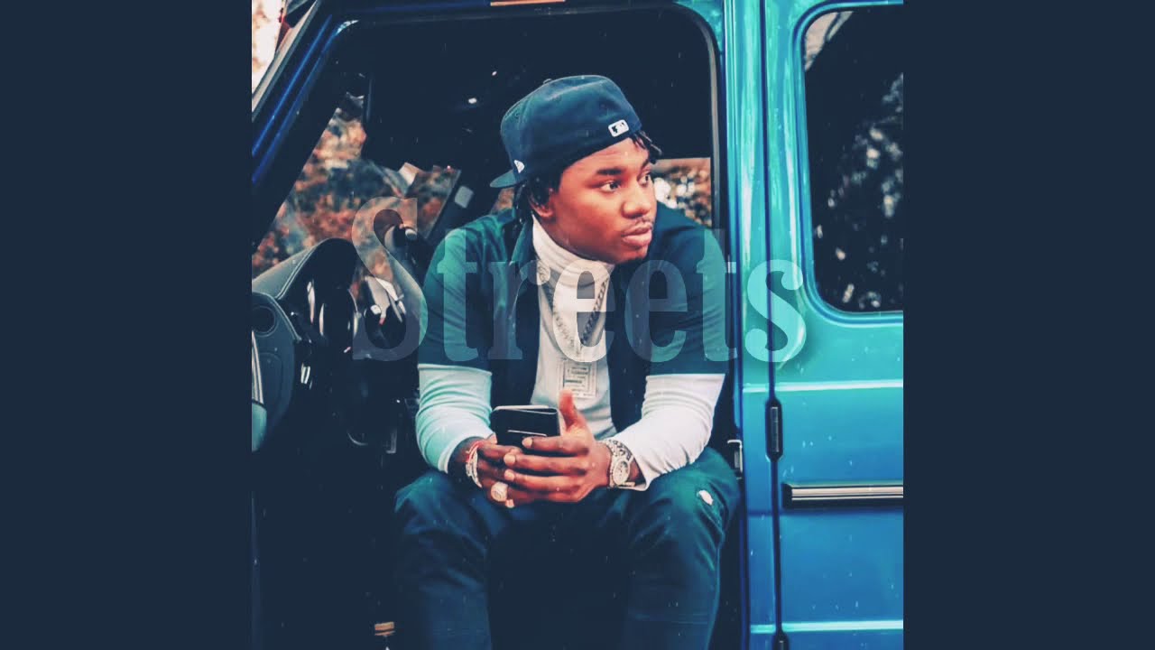[FREE] Lil Marlo Type Beat - - Streets (Prodby. Famousshaun)