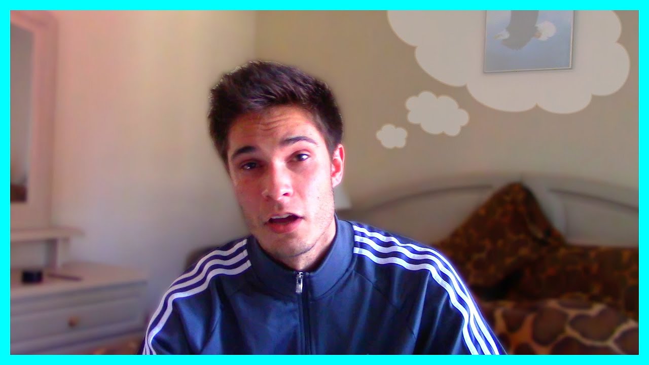 FOLLOW YOUR DREAMS (Motivational)