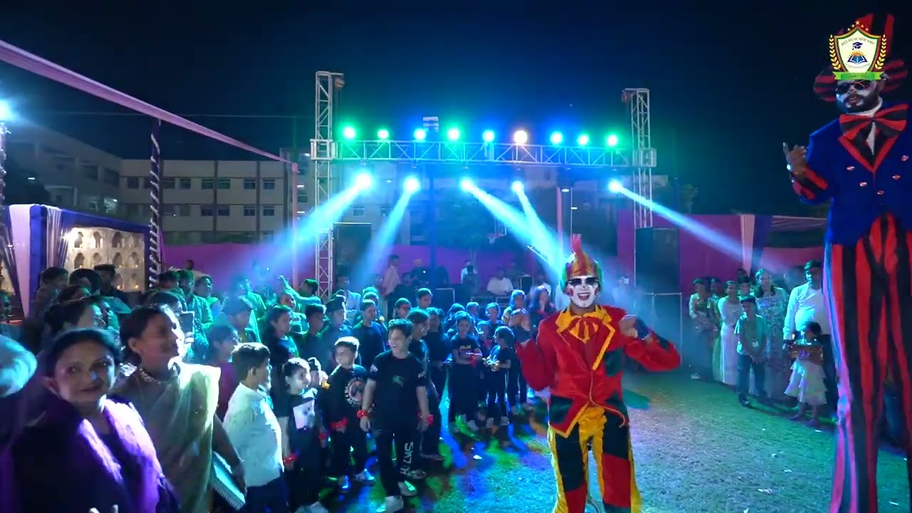 Diwali Mela : Raunak Mahotsav 2.0 : PART-02