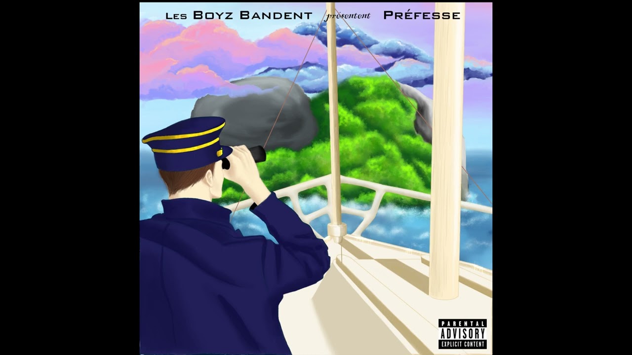 Les Boyz Bandent - Quand Marie est bonne (Parodie Jean-Jacques Goldman - Quand la musique est bonne)
