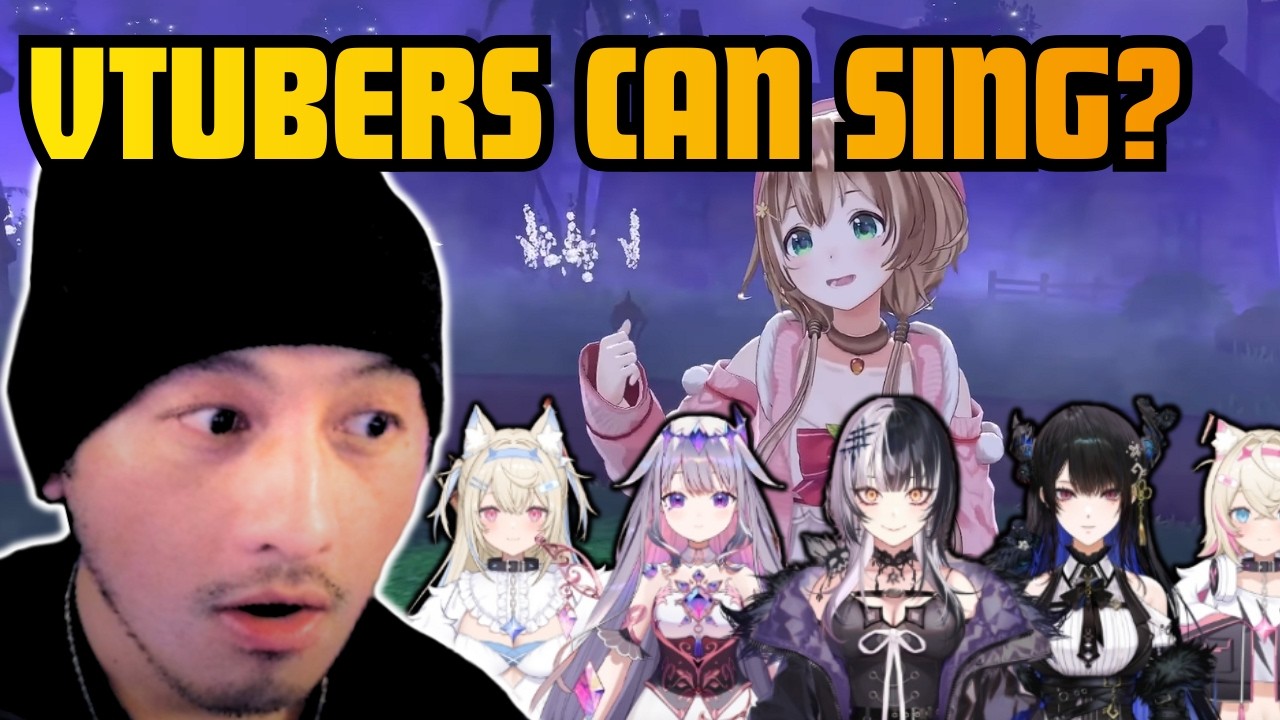 I THINK IM IN TOO DEEP... WITHIN THE V-TUBE RABBIT HOLE