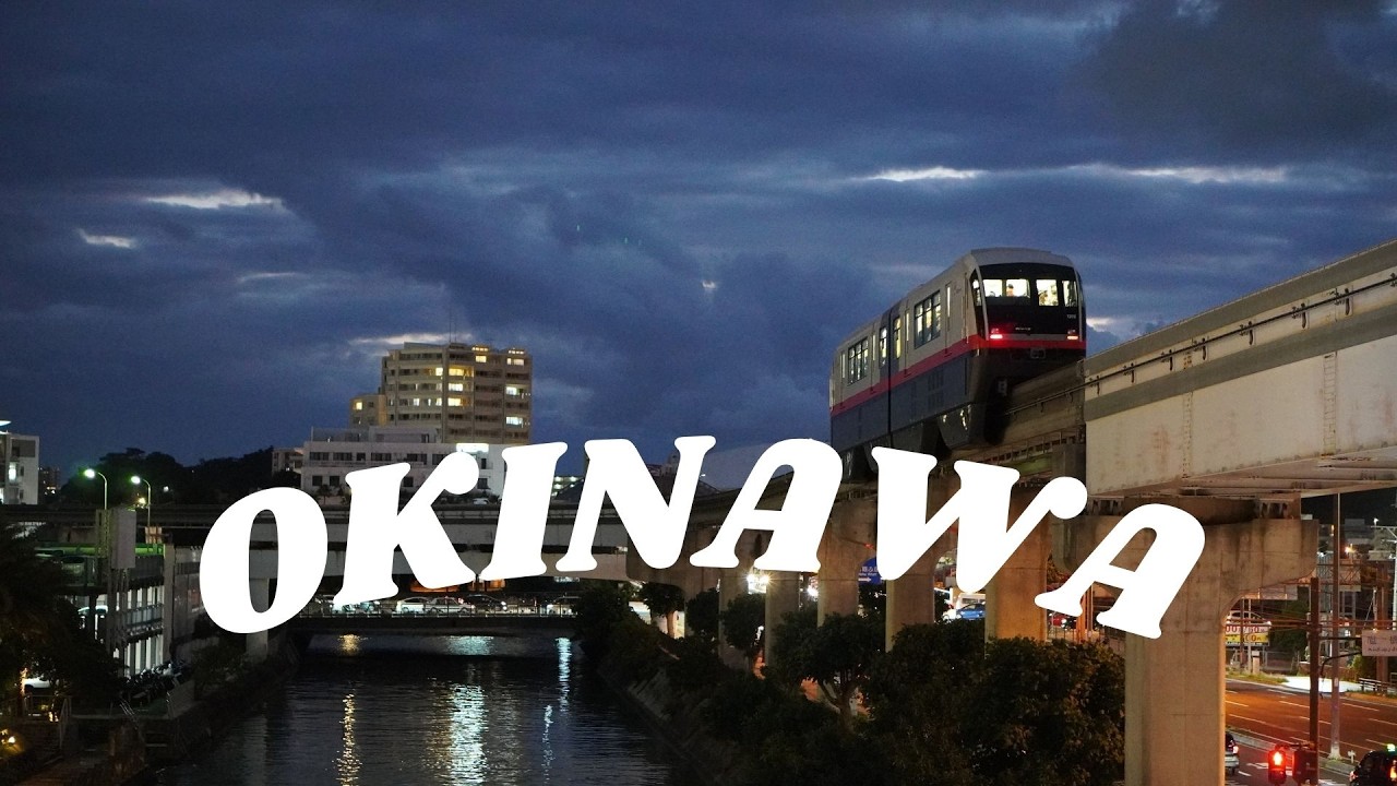 My POV Okinawa