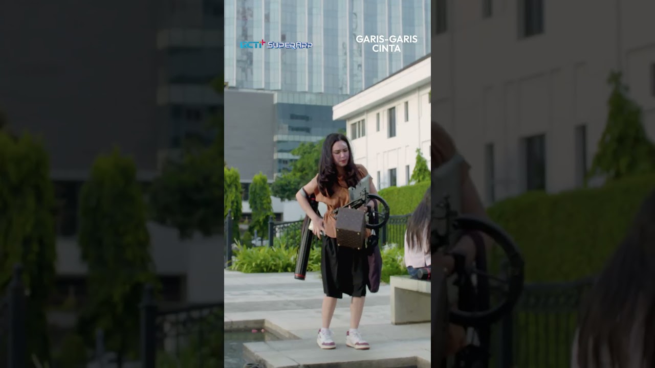 KARENA CEMBURU, KEISHA SEMAKIN BERSIKAP SEENAKNYA | EPISODE 10