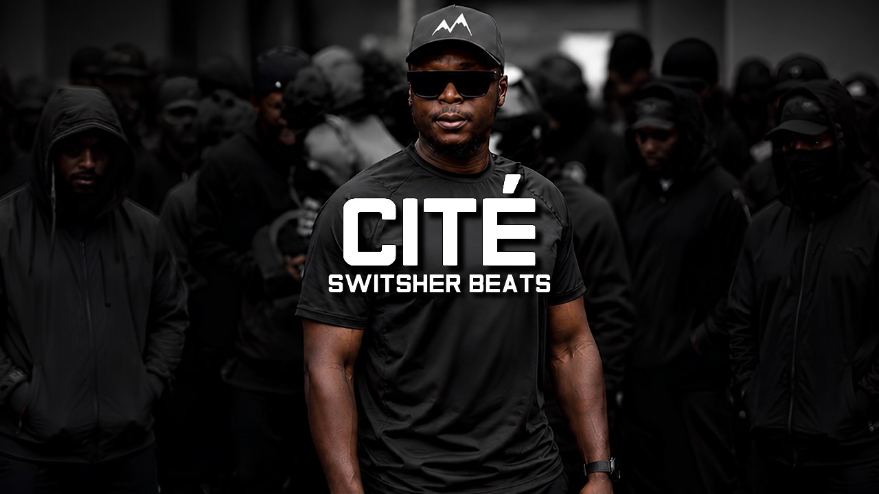 Ninho x Werenoi Type Beat 